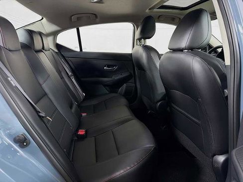 Certified 2024 Nissan Sentra SR w/ SR Premium Package image 24