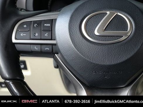 Used 2023 Lexus GX 460 Luxury image 11