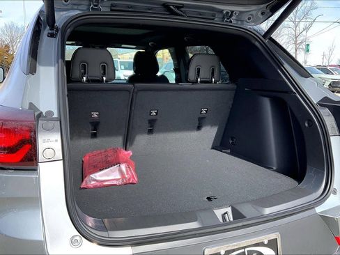 New 2026 Chevrolet TrailBlazer ACTIV w/ Convenience Package FWD image 5