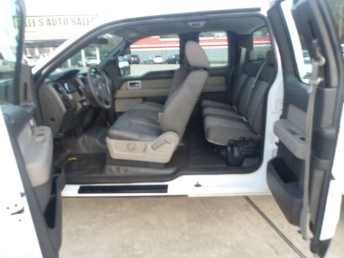 Used 2009 Ford F150 XL image 14