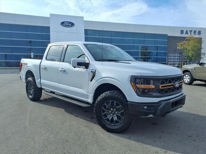 New 2025 Ford F150 Tremor w/ Equipment Group 402A High