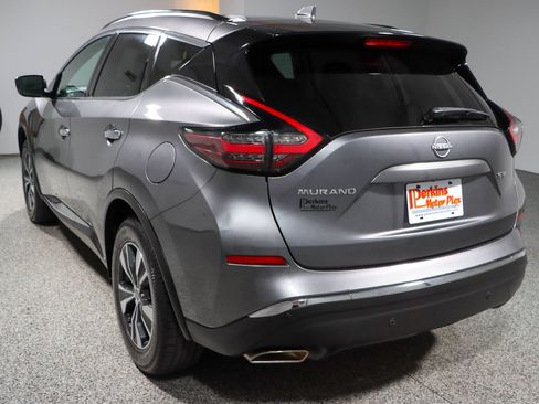 Used 2023 Nissan Murano SV FWD image 9