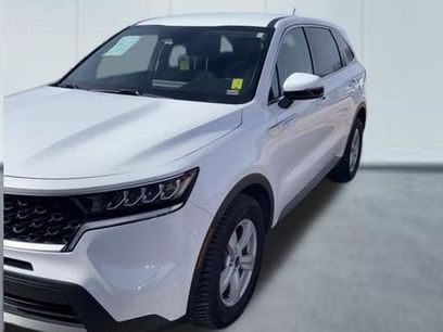 Used 2022 Kia Sorento LX
