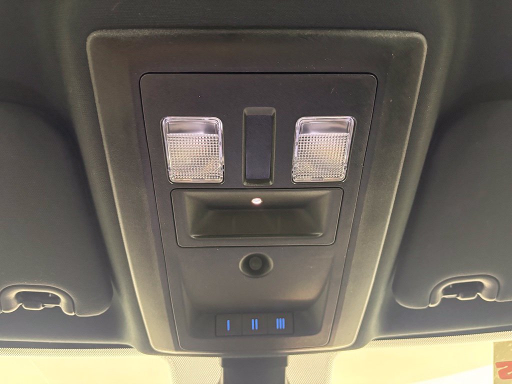 Used 2022 RAM 1500 Warlock AWD/4WD image 30