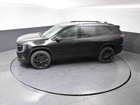 New 2026 GMC Acadia Elevation w/ Black Edition FWD image 41