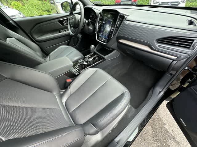 Certified 2026 Subaru Forester Limited AWD/4WD image 20