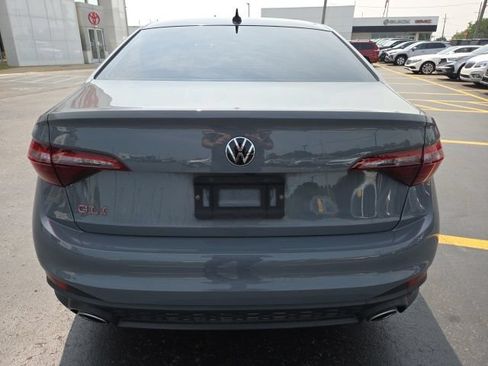 Used 2022 Volkswagen Jetta GLI Autobahn FWD image 6