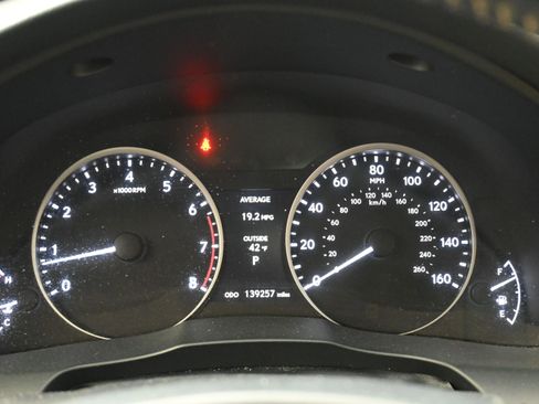 Used 2015 Lexus ES 350 350 image 10