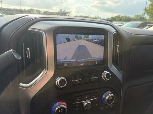 Used 2022 GMC Sierra 1500 SLT RWD image 11