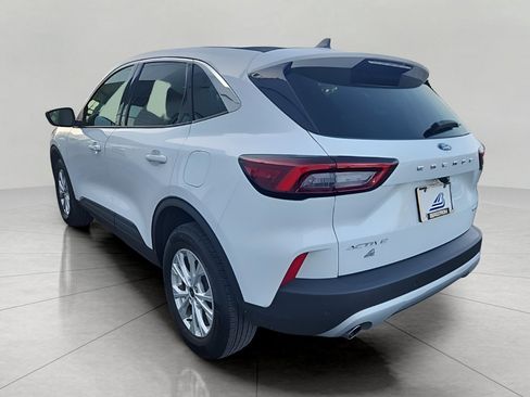 Certified 2023 Ford Escape Active w/ Tech Pack #1 image 11