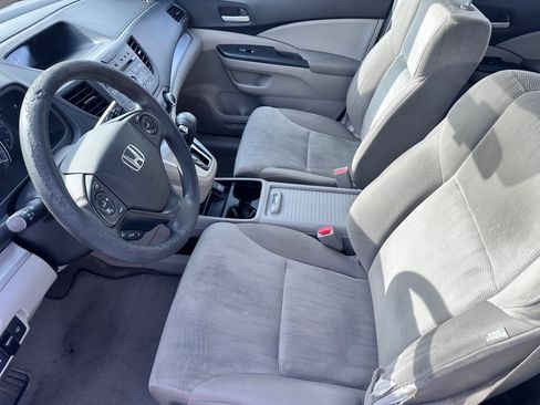 Used 2014 Honda CR-V LX image 5