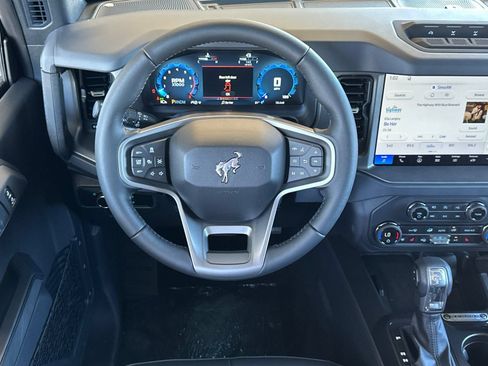 New 2026 Ford Bronco Badlands AWD/4WD image 15
