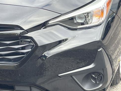 Certified 2025 Subaru Impreza 2.0i image 9
