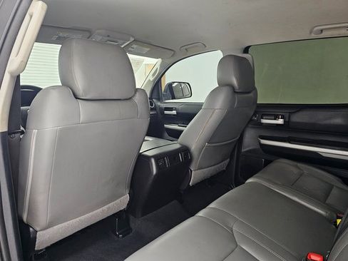 Used 2014 Toyota Tundra SR5 w/ SR5 Upgrade Package image 29