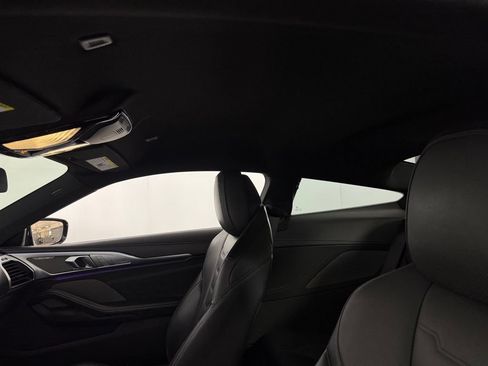 Used 2023 BMW 840i Coupe w/ M Sport Professional Package RWD image 26