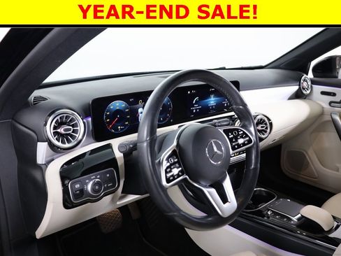 Used 2021 Mercedes-Benz A 220 4MATIC image 30