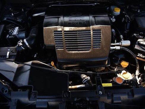 Used 2019 Subaru Forester Touring w/ Popular Package #3 image 32