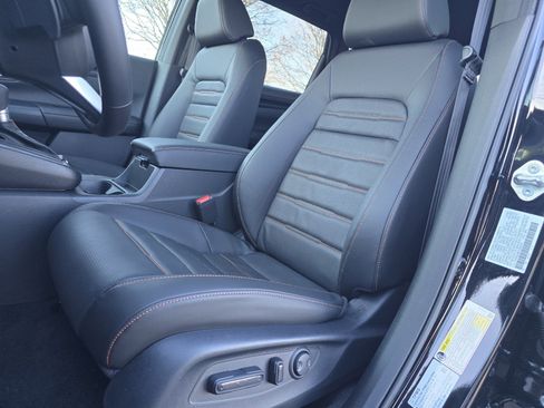 New 2026 Honda CR-V Sport-L image 23