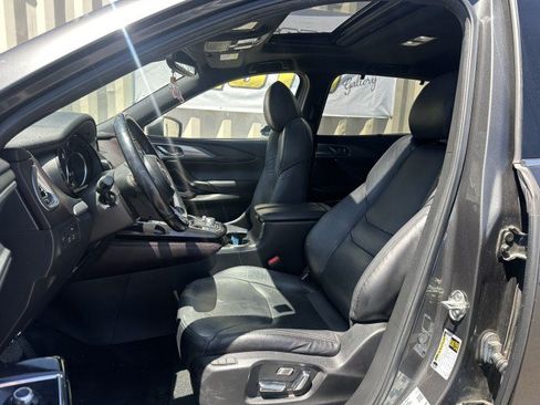 Used 2018 MAZDA CX-9 Grand Touring FWD image 5