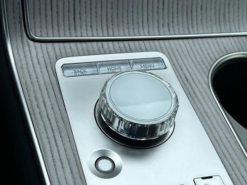 New 2026 Genesis GV80 3.5T Prestige image 36