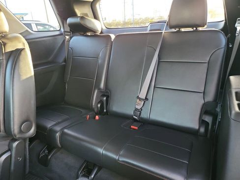 Used 2019 Chevrolet Traverse Premier w/ Driver Confidence II Package image 41