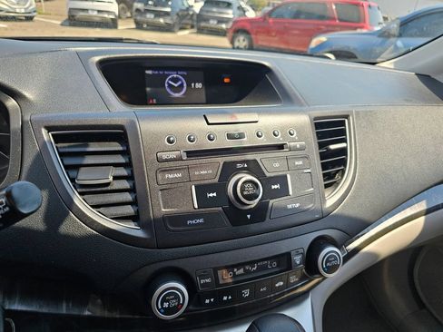 Used 2014 Honda CR-V EX-L image 26
