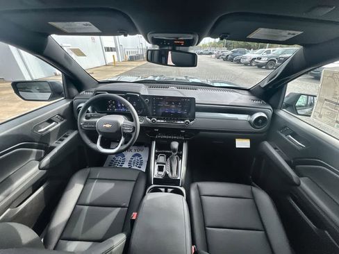 New 2026 Chevrolet Colorado LT w/ LT Convenience Package image 20