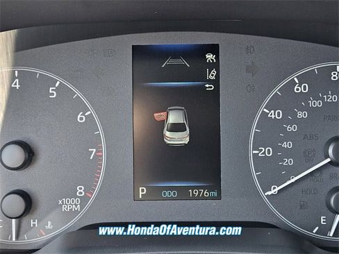 Used 2024 Toyota Corolla LE image 19