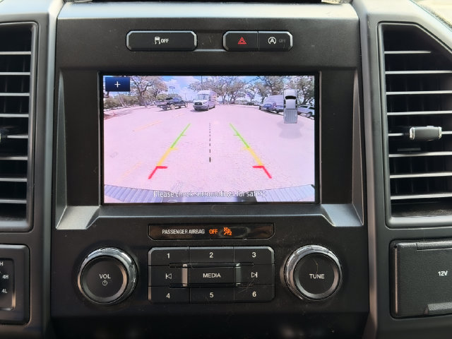 Used 2019 Ford F150 XL w/ Equipment Group 101A Mid AWD/4WD image 16