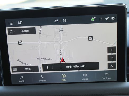 Used 2023 Lincoln Aviator Reserve w/ Equipment Group 201A image 43