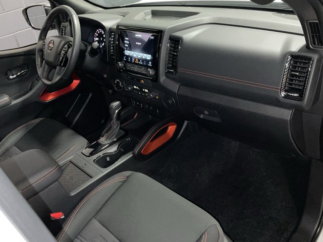 Used 2023 Nissan Frontier PRO-4X w/ Pro Convenience Package AWD/4WD image 11