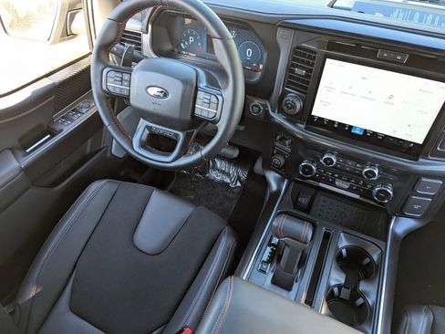 New 2025 Ford F150 Raptor AWD/4WD image 48
