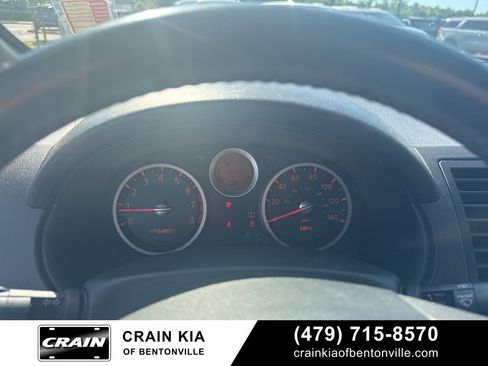 Used 2008 Nissan Sentra 2.0 S w/ Convenience Plus Pkg FWD image 2