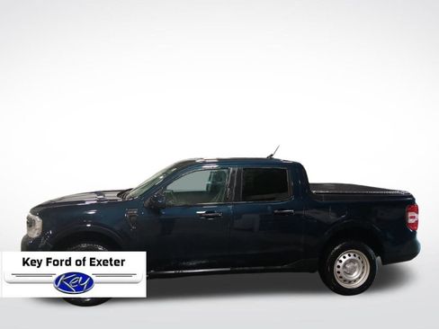 Used 2022 Ford Maverick XLT w/ XLT Luxury Package image 7