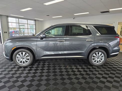 New 2025 Hyundai Palisade SEL image 7