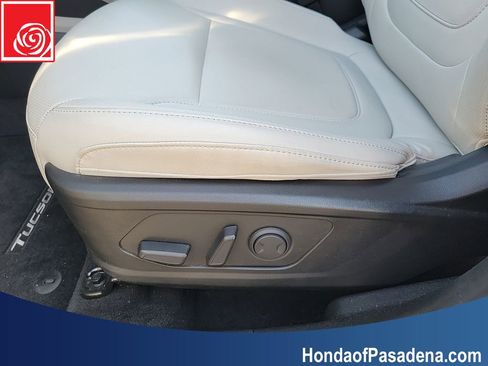 Used 2024 Hyundai Tucson SEL w/ Convenience Package FWD image 20