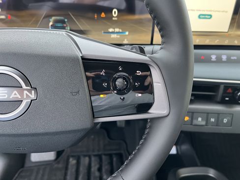 New 2026 Nissan Leaf SV+ image 15