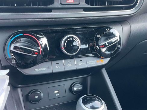 Certified 2023 Hyundai Kona SE w/ Cargo Package image 26