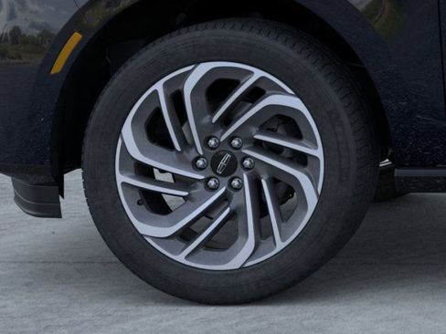 New 2026 Lincoln Navigator Reserve image 19