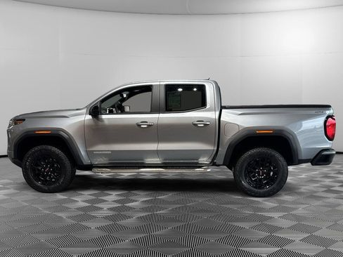 Used 2026 GMC Canyon Elevation AWD/4WD image 2