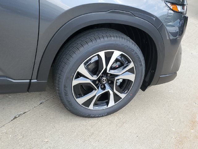 New 2026 MAZDA CX-5 Preferred AWD/4WD image 6