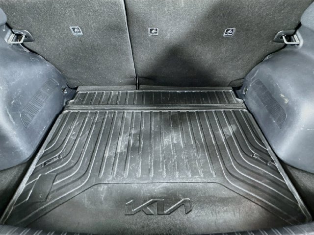 Used 2026 Kia Niro LX FWD image 31