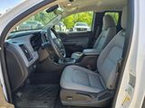 Used 2020 Chevrolet Colorado W/T w/ WT Convenience Package image 4