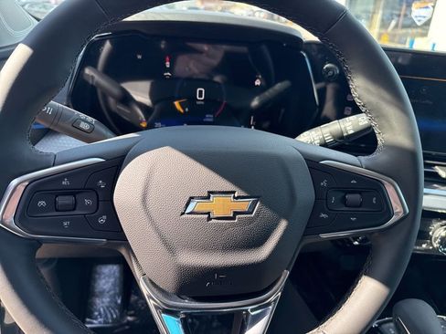 New 2026 Chevrolet Trax LT w/ Driver Confidence Package image 18