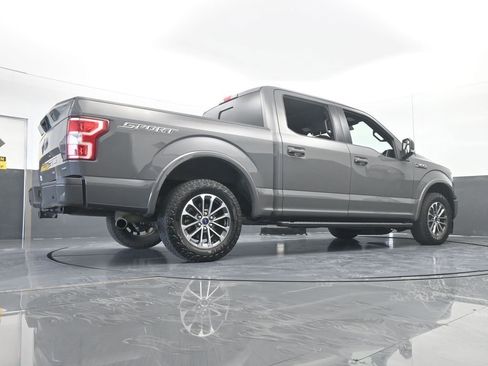 Used 2020 Ford F150 XLT w/ Equipment Group 302A Luxury image 68