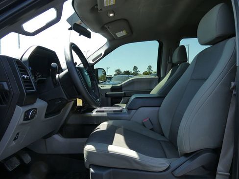 Used 2016 Ford F150 XL w/ Equipment Group 101A Mid image 21