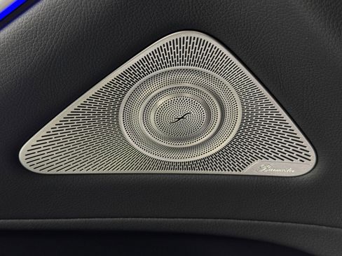 Used 2023 Mercedes-Benz S 500 4MATIC w/ AMG Line image 20