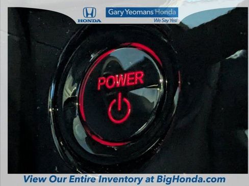 New 2026 Honda Accord Touring image 34