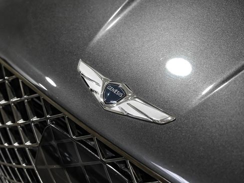 Used 2023 Genesis G80 2.5T w/ Sport Prestige Package image 48