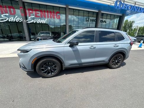 Used 2023 Honda CR-V Sport image 5